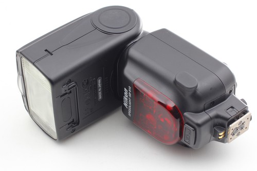 [MINT in Box] Nikon Speedlight SB-910 AF Shoe Mount Flash for Nikon From JAPAN - Picture 8 of 9