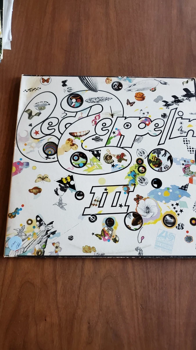 zeppelin iii products for sale | eBay