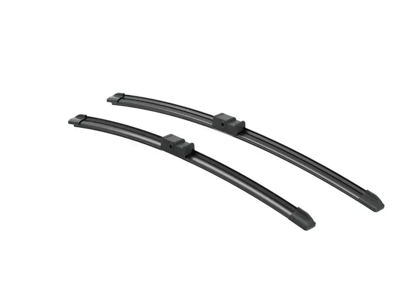2x Balai d'essuie-glace plat 3 397 118 927 BOSCH pour VW MAZDA - Photo 4/4