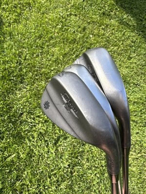 Titleist Vokey Wedges (3x)