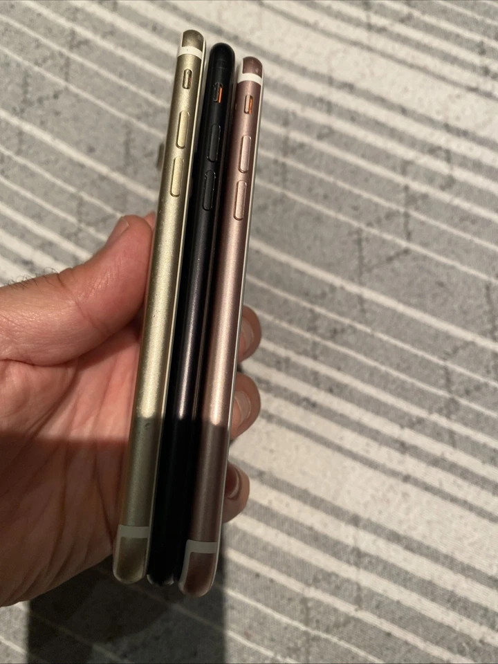 Apple iPhone 7 - Attivazione Non Riuscita Solo Ricambi - Immagine 4 di 4