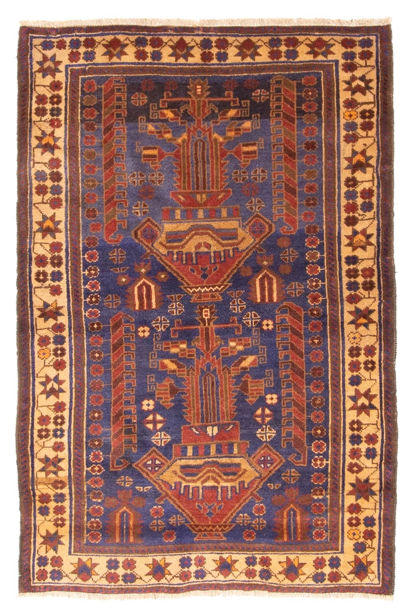 Baluch Rug for sale | eBay