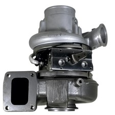 100-045-113 Turbocharger HE451VE For Cummins ISX QSX 15L Holset