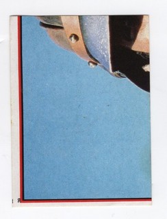 Panini Sticker Star Wars ROTJ 1983 #39
