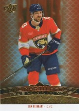 2025-26   Tim Horton's True-North Héroes  Tnh-4 Sam Reinhart