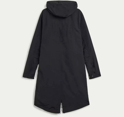 ADIDAS SPZL HALEWOOD SPZL PARKA JACKET - BLACK - XL - IN HAND! | eBay