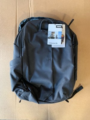 Thule 3204721 Aion Travel Backpack Expandable 28L-32 Black