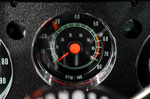 1969 Chevrolet C10 - Afbeelding 21 van 40
