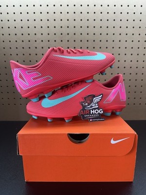Nike JR Vapor 16 Club Football Boot | NEW | Us 6y | FQ8286-800 | Brand new