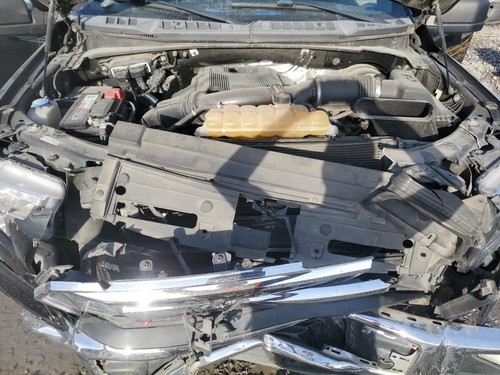 Driver Left Lower Control Arm Front Fits 15-20 FORD F150 PICKUP 4805750 - Picture 11 of 12