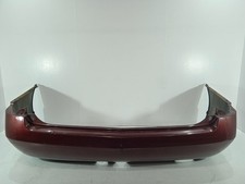 Pare-choc arrière Nissan PRIMERA