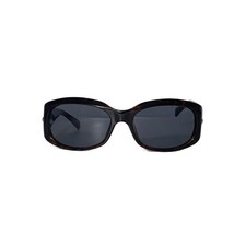 GIORGIO ARMANI sunglasses, BRWBLU, women's, AX5FQ 56 17 130