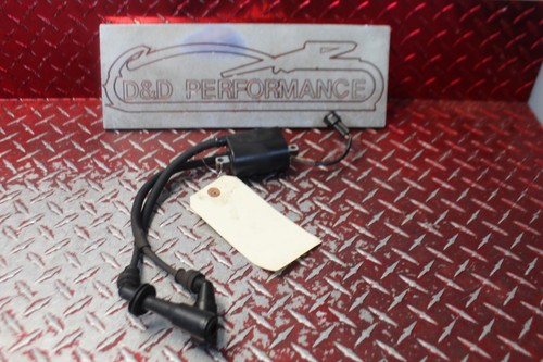 2008 - 2024 SUZUKI King Quad 750 OEM COIL & WIRES COILS 33410-40H00 SKQ1