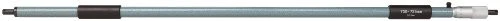 Mitutoyo 133-169 Tubular Vernier Inside Micrometer  700-725mm Range  0.01mm