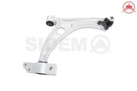 Sidem Querlenker Dreieckslenker 63571 FüR VW Passat Aluminium B6 3C2 Variant 3C5