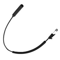 Motorhaube Freigabe Kabel Auto ZubehöR Einfach Anzubringen FüR Mehrfach Modelle