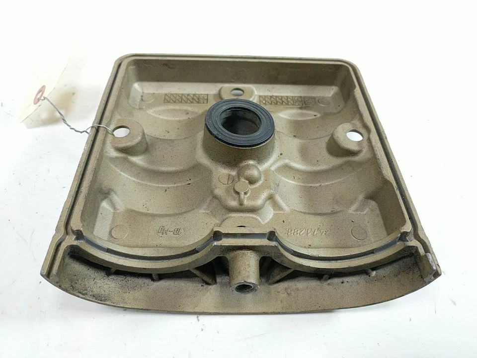 07-08 Cubierta de válvula de culata trasera DUCATI 1098 24712881B Foto 4 de 4