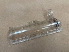 Shark Rocket HV300 HV310 HV319 HV320 HV321 HV322 UV450 Power Nozzle Brush Cover