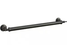 Kohler 26530-2bz 24 Grab Bar Oil Rubbed Bronze New In Box