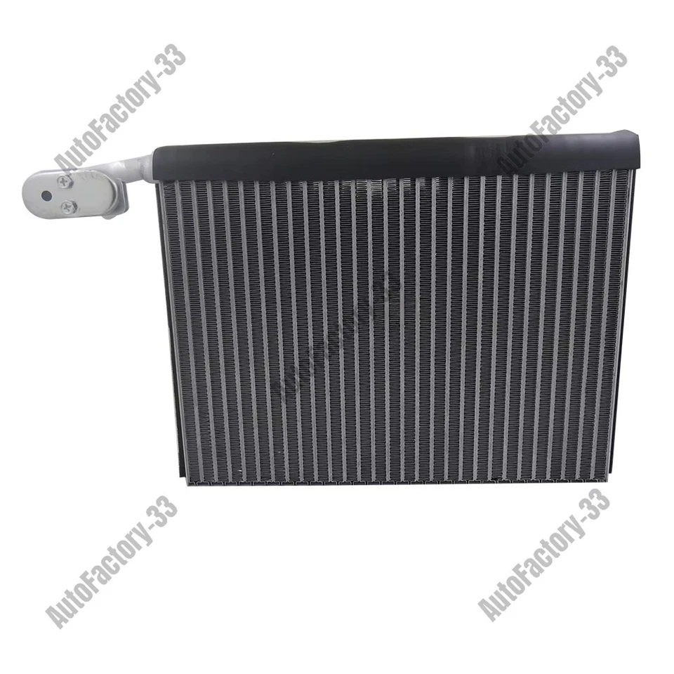 AC Evaporator Core A1648300058 for Mercedes Benz W164 GL350 450 550 - Image 2 of 4