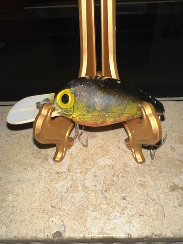 Pre Rapala Storm Wiggle Wart Crankbait Lure A