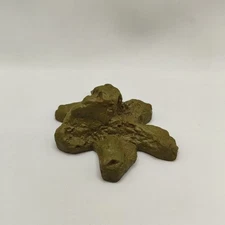 Who Dunn It Doggie Doo Vintage 2000 Loftus Fake Poop Gag Trick Joke Plastic 