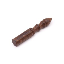 Baguette Bois 12 cm pour Bol Tibétain - Son ...