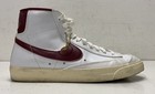 Nike Blazer Mid '77 'Sisterhood' Sneakers Women's Sz 8.5 — photo 4