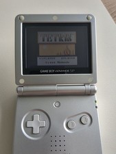 Tetris Nintendo Game Boy
