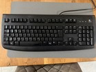 Klawiatura Logitech Deluxe 250 [Y-UT76] USB PC Keyboard niemiecka QWERTZ