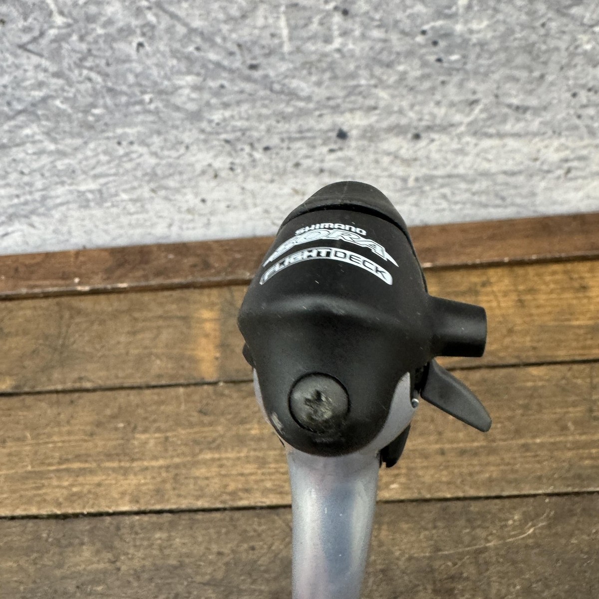 Shimano Sora ST-3300 8s Repair Right Brake Shift Lever Hood Parts