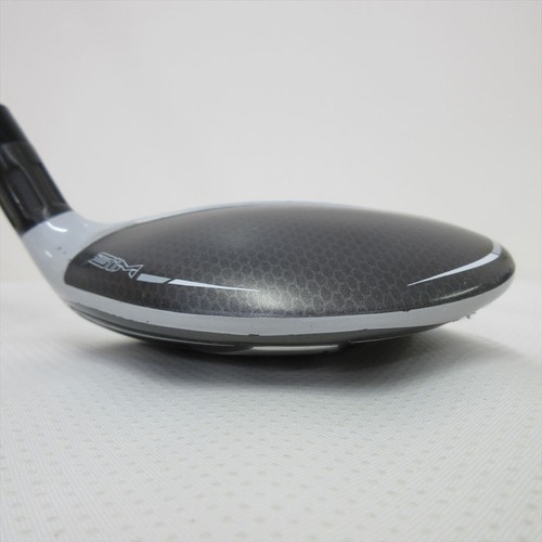 TaylorMade Hybrid SIM MAX HY 25° Stiff TENSEI BLUE TM60 - Picture 8 of 12