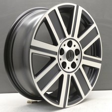 BMW MINI COOPER F55 F56 18" DIAMOND CUT ALLOY WHEEL RIM 7J OEM 6888078 X1