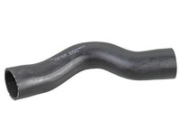 Metzger Ladeluftschlauch 2400865 FüR Audi Seat Skoda Vw, LadeluftküHler, Rechts