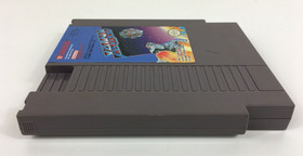 Xevious NES Nintendo Game Cart Retro Vintage Tested Working PAL A