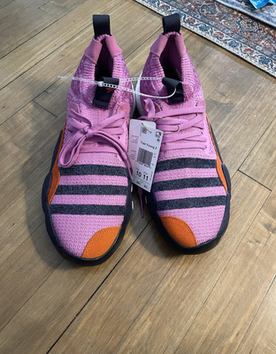 Adidas Trae Young 2.0 stratosphere 