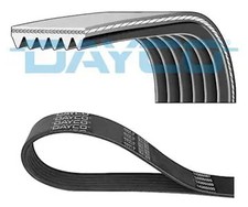 Keilriemen,mehrrippig 6PK1546S DAYCO für HONDA CR-V IV CIVIC IX CIVIC IX Tourer