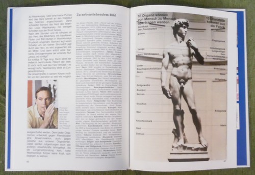 Was ist Was Band 66 , Berühmte Ärzte , Hans Reichardt , Tessloff , HC , 1980 - Imagen 12 de 12