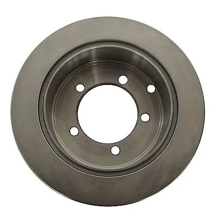 Rotor de freno Carquest Wearever YH145047 - Chrysler/Dodge/Eagle/Mitsubus Foto 2 de 4