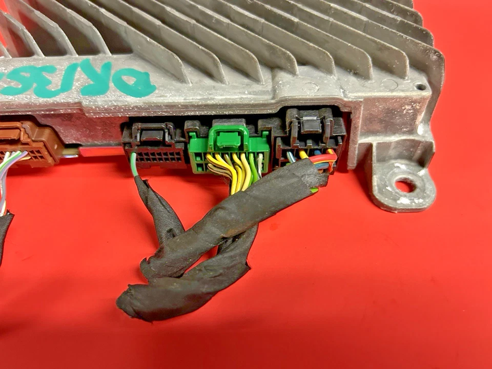 🚘✅ 2014-2020 CHEVY MALIBU IMPALA OEM Bose Amp Factory Radio Amplifier 23106183 Foto 3 de 4