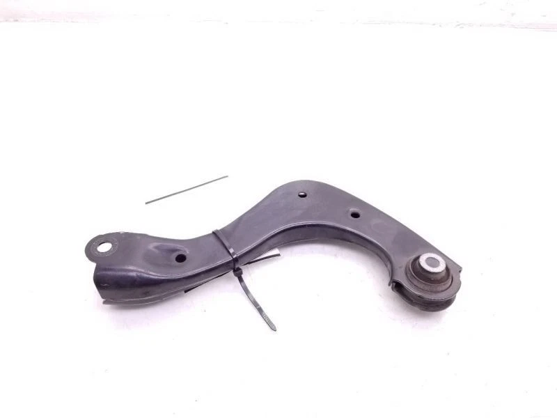 2019 LEXUS ES300H DRIVER SIDE REAR UPPER CONTROL ARM  - Image 3 of 4