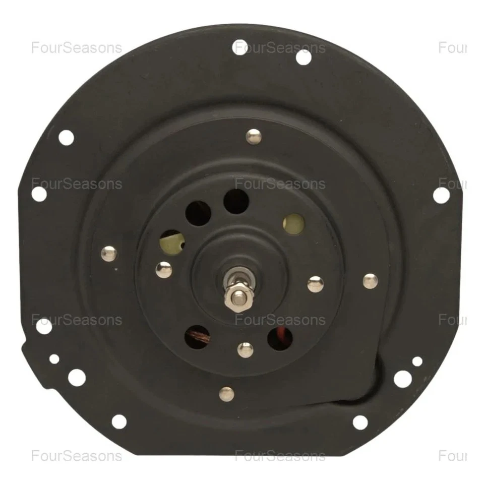 For Chevy K5 Blazer 1975-1977 Four Seasons 35587 HVAC Blower Motor w/o Wheel - Изображение 4 из 4