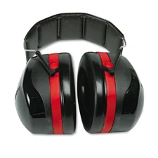 3M PELTOR Optime 105 Over-the-Head Earmuffs (H10A)