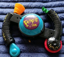 Bop It Extreme Game Original 1998. Hasbro. 