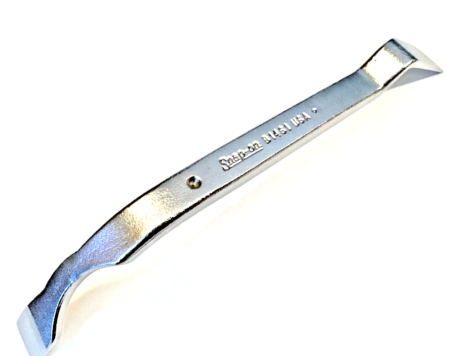 Snapon+Tools+Double+Ended+Chrome+Brake+Adjuster+Tool+812F422+Long