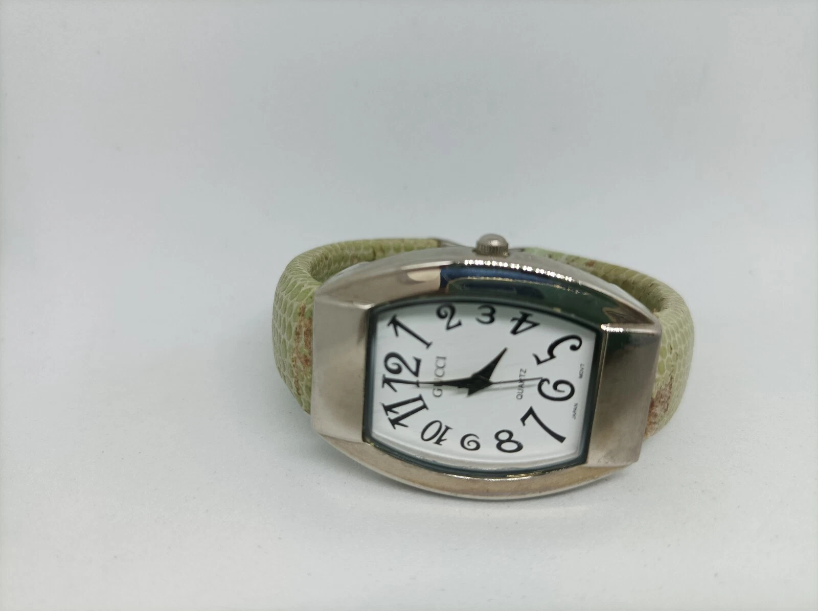 Vintage Gucci watch
