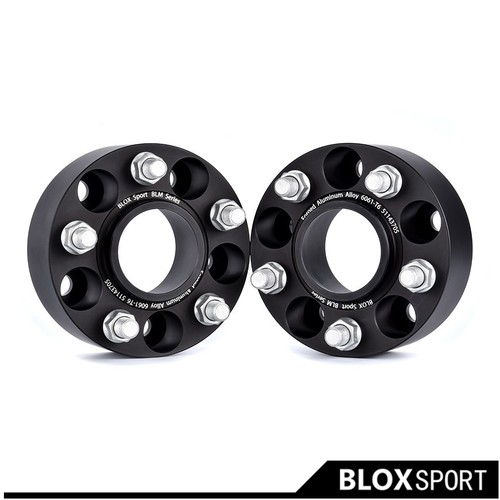 (4pcs 50.8mm) For Chrysler Jeep Wrangler 2007-2019 PCD5x127 Wheel Spacer CB71.6 - Picture 4 of 11