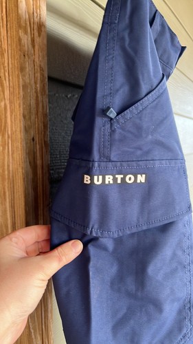 Burton Covert Pants - Size XXS - Picture 4 of 10