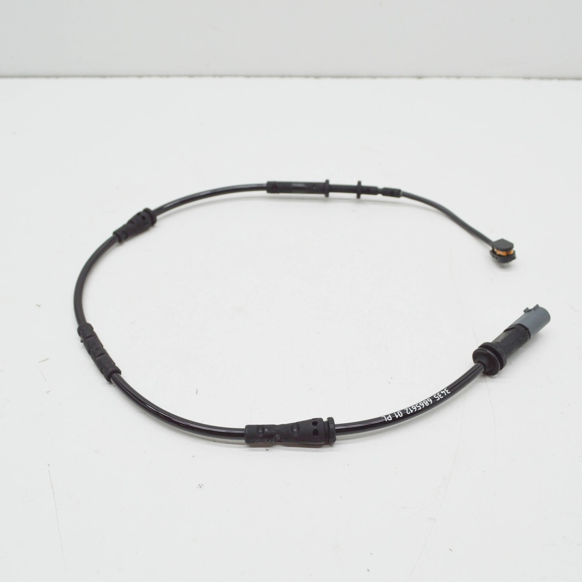MINI COOPER F56 Rear Brake Pad Wear Sensor 34356865612 6865612 NEW  