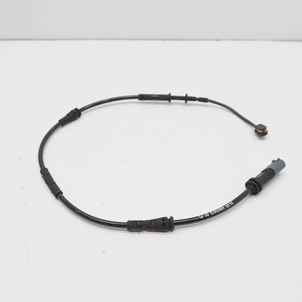 MINI COOPER F56 Rear Brake Pad Wear Sensor 34356865612 6865612 NEW 